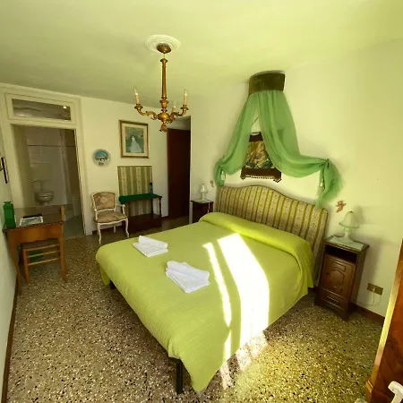 Bed & Breakfast Ca' Orfeo Benátky