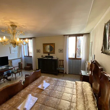 Bed & Breakfast Ca' Orfeo 2*