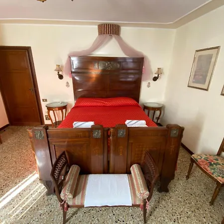 Bed & Breakfast Ca' Orfeo Benátky