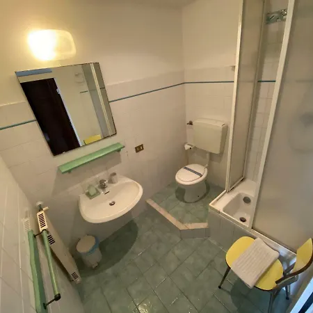Bed & Breakfast Ca' Orfeo Venice