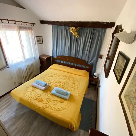 Bed & Breakfast Ca' Orfeo 2*