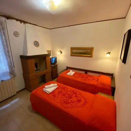 Ca' Orfeo Bed & Breakfast