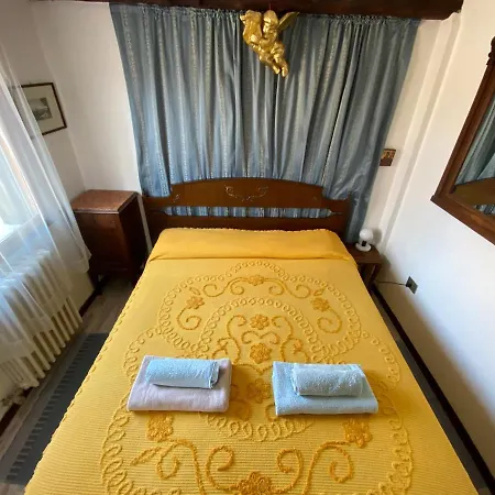 Ca' Orfeo Bed & Breakfast