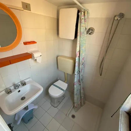 Bed & Breakfast Ca' Orfeo