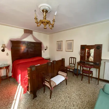 Ca' Orfeo Bed & Breakfast