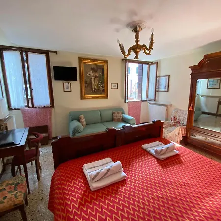 Bed & Breakfast Ca' Orfeo